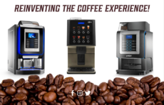 bean to cup Coffee machines